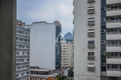 Imagem 16 de 20 de Sala À Venda, Copacabana - Rio De Janeiro/rj - 35753