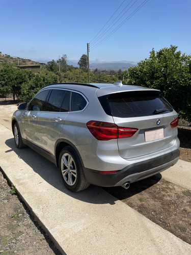 BMW X1 Sdrive 18D