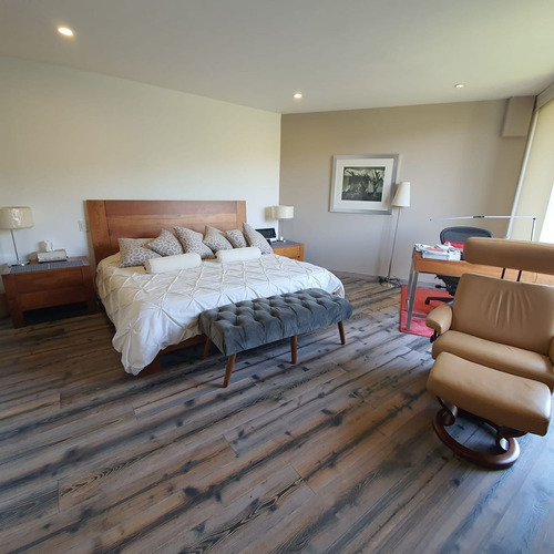 Venta Ph De Revista, Bosques De Las Lomas Super Lujo Con Roo