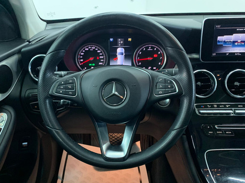 Mercedes-Benz Clase GLC 2.0 300 Sport At