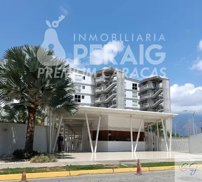 Apartamento en venta