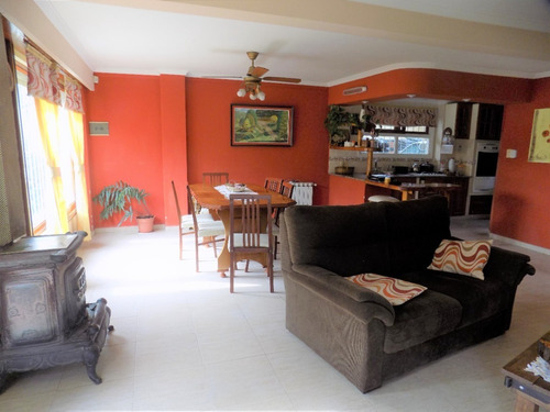 Chalet De 5 Ambientes, Galpon De 12x20 Mts, Bascula P/70 Toneladas Y Oficina