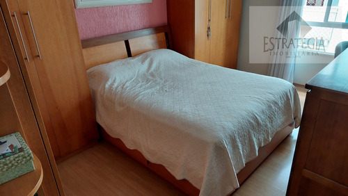 Imagem 7 de 15 de Apartamento Em Centro - Petrópolis - 2760