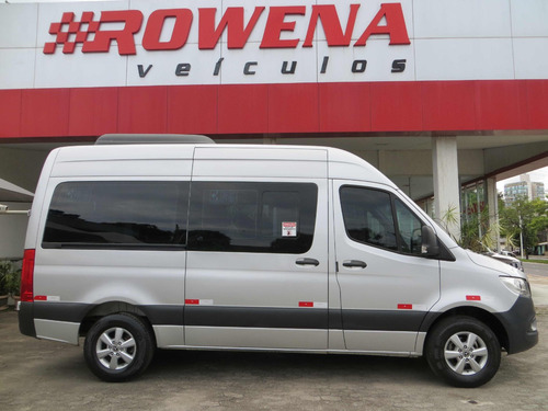 Mercedes-Benz Sprinter Van 2.2 Cdi 416 Longo Teto Alto (16l) 5p