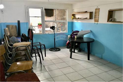 Excelente Local Comercial En Inmejorable Ubicación