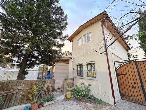 Local Comercial En Venta En Ñuñoa