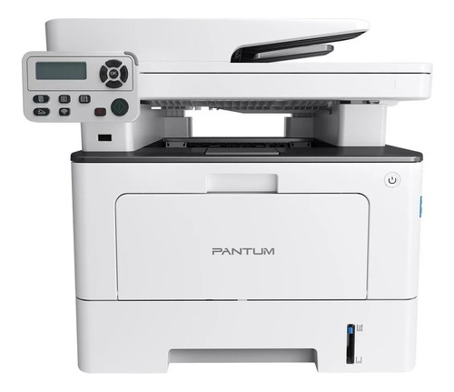 Impresora Multifuncion Pantum M7310dw Duplex Inalambrica