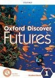 Oxford Discover Futures 1 -     Student Book Kel Ediciones*-