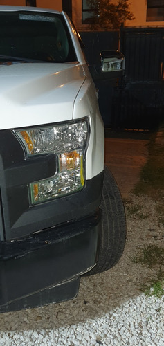 Ford F-150 2017