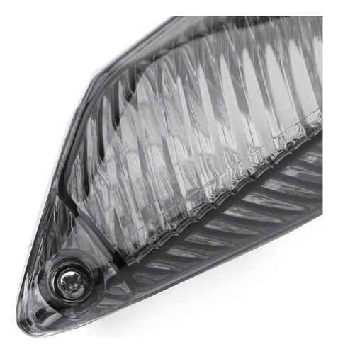 Lente De Intermitentes Traseros Para Suzuki Gsxr1000 K9 Smok