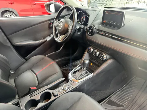 Mazda 2 1.5 Grand Touring