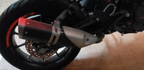 Ktm 250