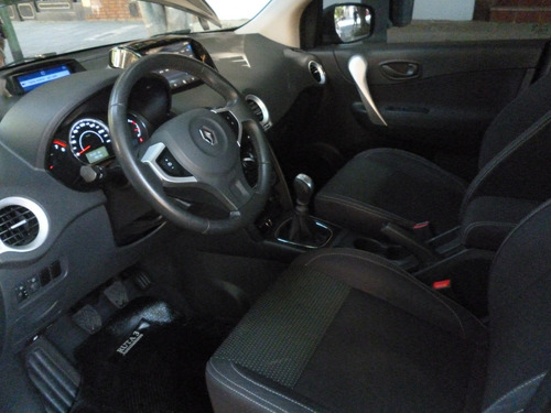 Renault Koleos Expression 4x2 2012 Exlente Estado De Uso