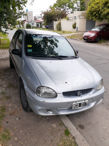 Chevrolet Corsa 2000 1.6 Wind