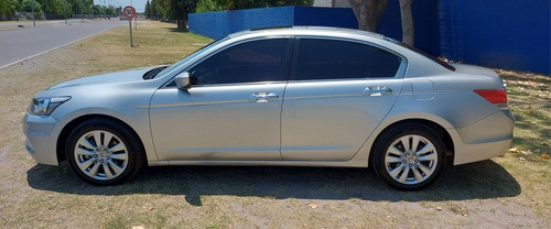 Imagen 7 de 23 de Honda Accord 2011 3.5 Ex-l V6