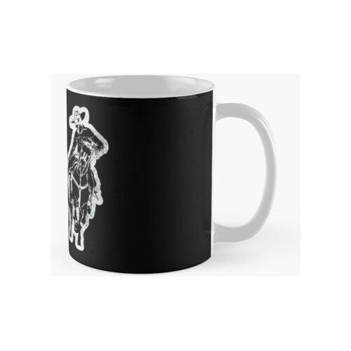 Taza Charro 2015 Calidad Premium