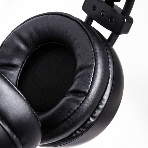 Audífonos Alámbricos On Ear Gamer Stf Beast Msa-010 2.2
