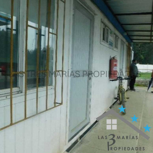 Venta Lotes Con Rol O Total De 15.500 M2 (91990)