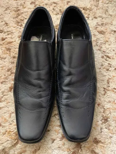 Zapatos Contempo Caballero MercadoLibre