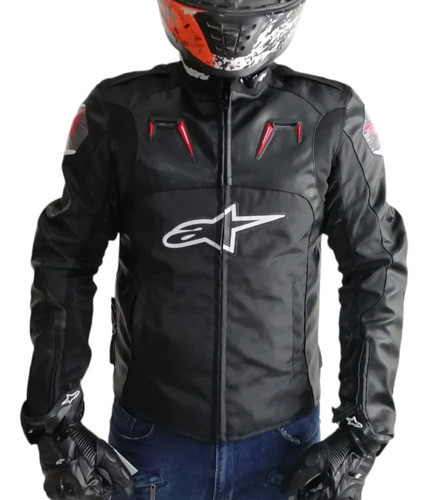 Chamarra Alpinestars 