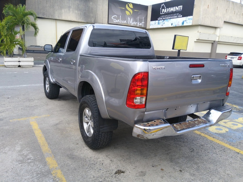 Imagen 4 de 13 de Toyota Hilux