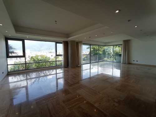 Imagen 6 de 30 de Vendo Apto 268m2 4h/6b/4p Colinas De Tamanaco 8942