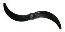 Comprar Helice Ventilador Axel Industrial 30  Eje 16mm 