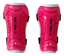 Comprar Canilleras De Hockey Reves Junior - Juvenil Hockey House