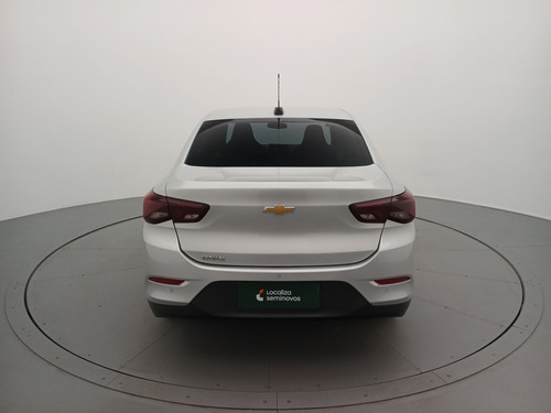 Chevrolet Onix 1.0 TURBO FLEX PLUS LTZ MANUAL