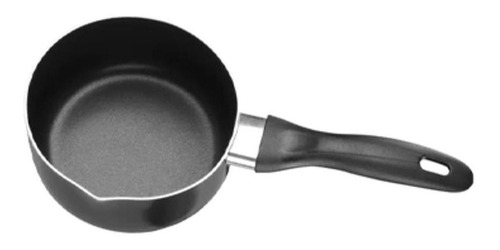 Cazo Lechero Con Mango Antiadherente 14cm Chefaid