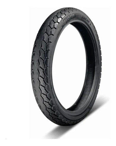 Neumático delantero o trasero Levorin Dakar 2 2.75-17
