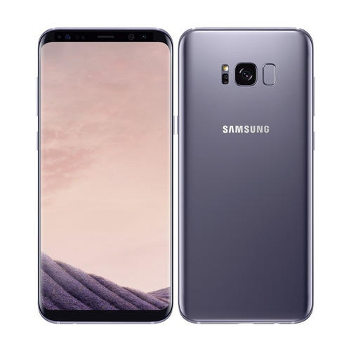 Celular Samsung Galaxy S8 64gb 4ram /nuevo