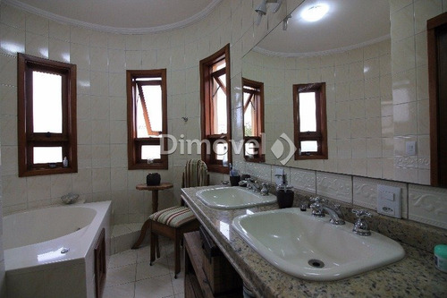 Imagem 11 de 15 de Casa Em Condominio - Jardim Isabel - Ref: 11512 - V-11512