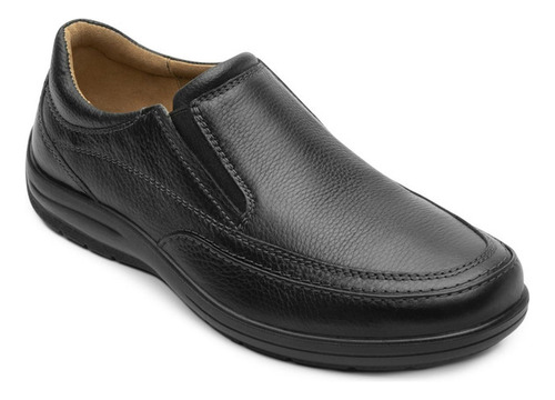 Zapatos Para Hombre En Piel Flexi Emory Mod. 415902