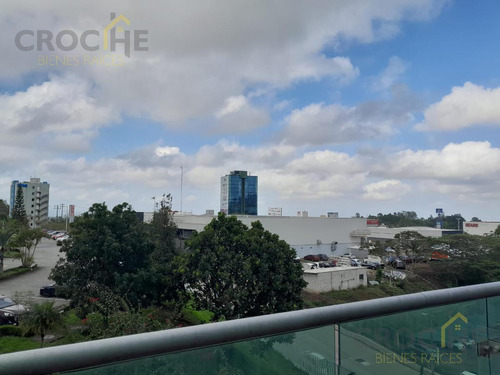 Oficina En Venta En Torre Jv Xalapa Veracruz