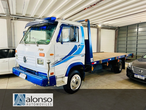 Imagen 1 de 9 de Volkswagen 7-100 C/ Chata