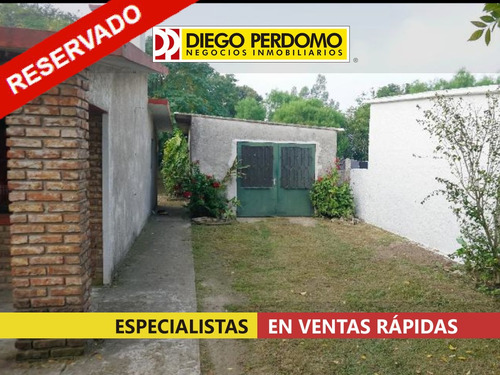 Imagen 8 de 13 de Casa Con 3 Dormitorios, En Venta, Playa Pascual