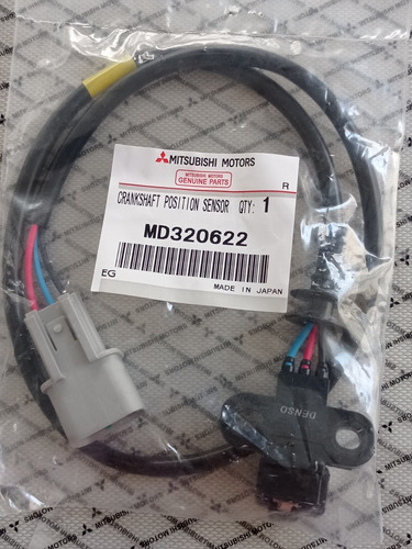 Sensor Árbol De Levas Mitsubishi Montero Sport 