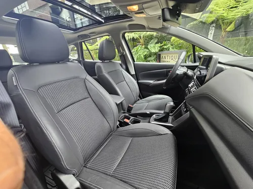 Suzuki S-Cross 1.6 Glx 4X2 Aut