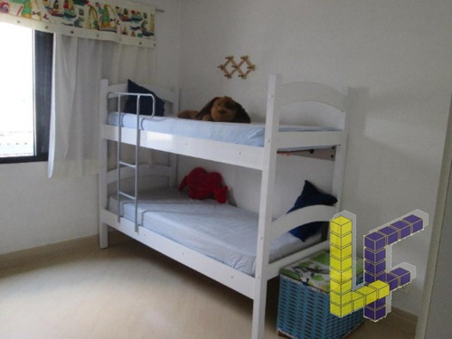 Venda Apartamento Sao Caetano Do Sul Oswaldo Cruz Ref: 9476 - 9476