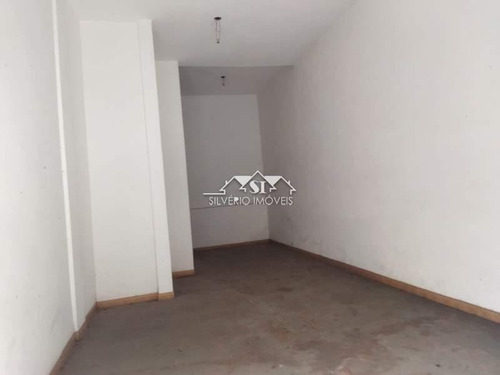 Imagem 5 de 27 de Prédio Comercial- Petrópolis, Centro - 32357