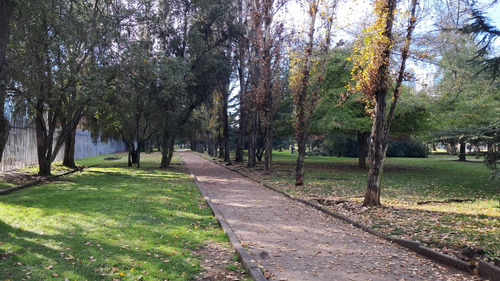 Condominio En Inmejorable Ubicación Parque Araucano