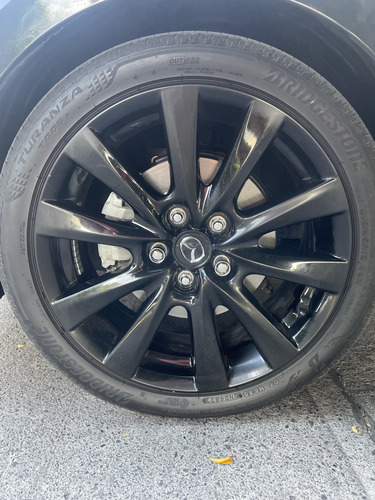 Mazda 3, 2023, Carbón Edition, Turbo 4x4 El Tope De Gama