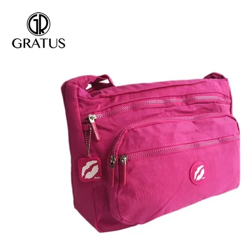 Bolsos manos libres deportivos deals