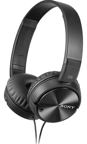 Audifono Diadema Sony Manos Libres Mdr-zx110nc