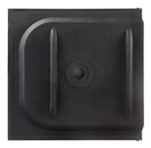 Jr 11175 Productos De La Puerta De Slider - Negro.