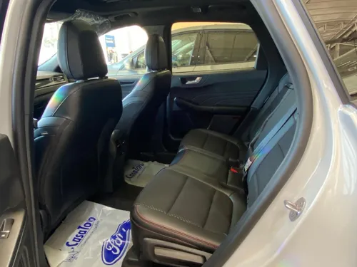Ford Escape St Line 4x2 Hibrida 2025 Jp