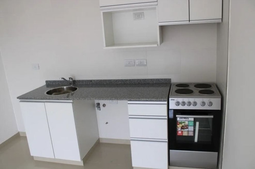 Imagen 4 de 15 de Departamento En Venta De 1 Dormitorio En Ramos Mejía