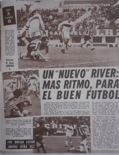 Goles 992 Bonavena,independiente 6 Central Córdoba Sde 0 (Usado)