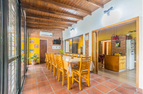 Imagen 25 de 25 de Casa De 2 Dormitorios Con Piscina En Venta En Ciudad Evita